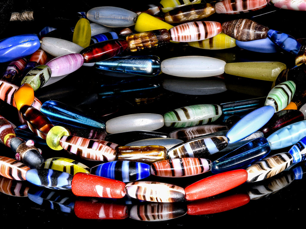 Mali Wedding Beads (Large) 