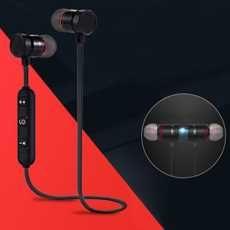 wireless bluetooth earbuds ireland