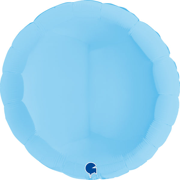 Palloncino 36 Super Shape Bluey