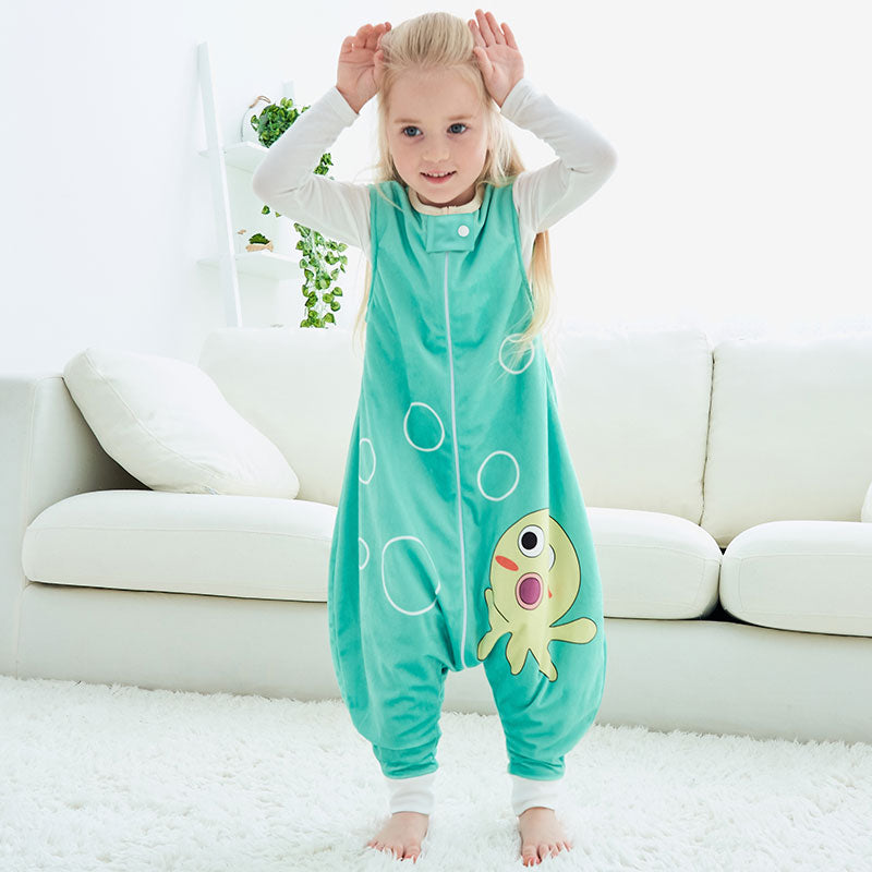 Saco de Dormir Pijama Infantil - Cook&Play