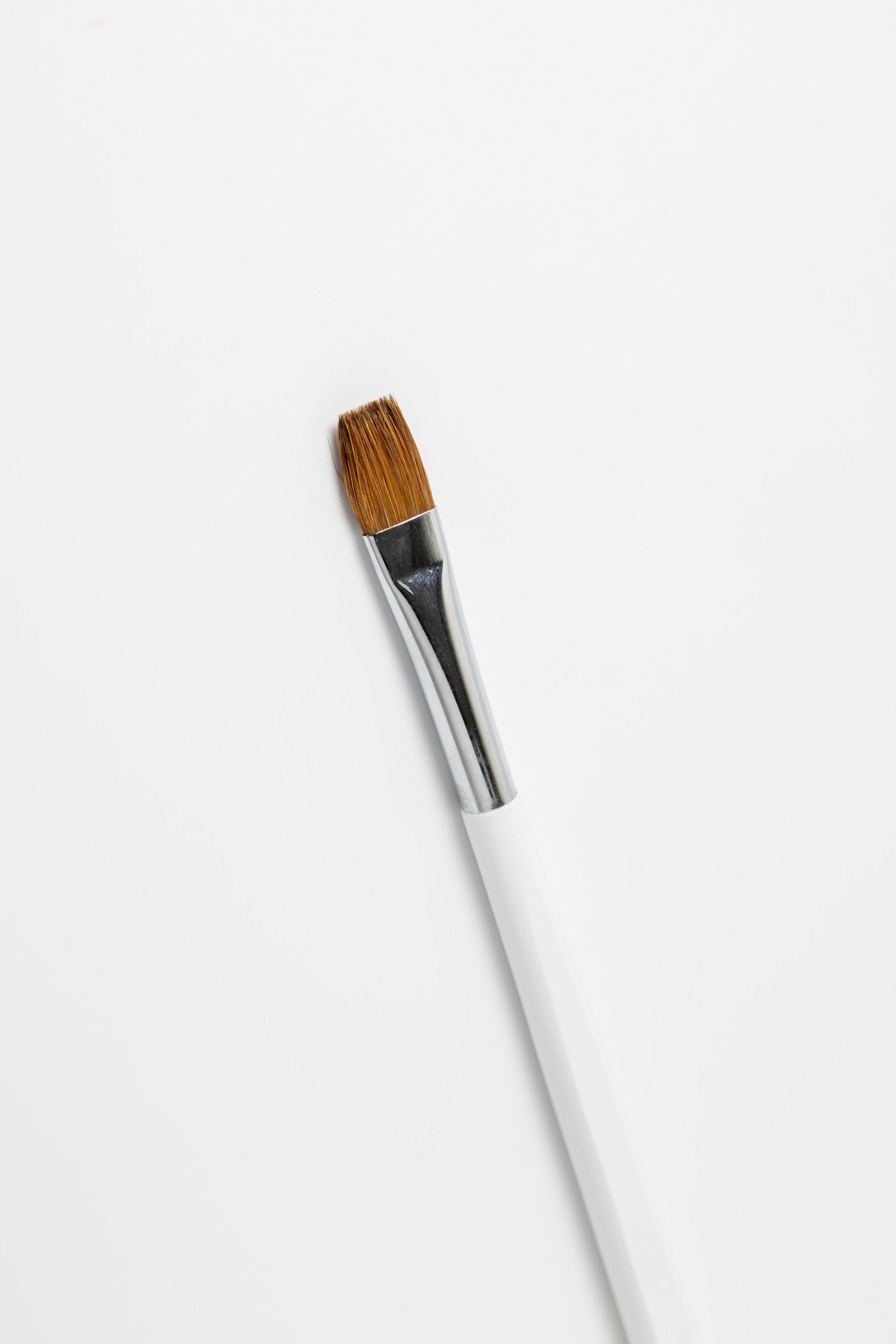 real paint brush