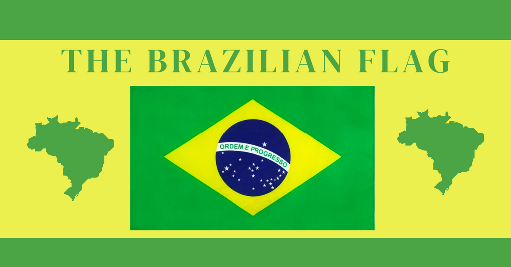 The Brazilian Flag