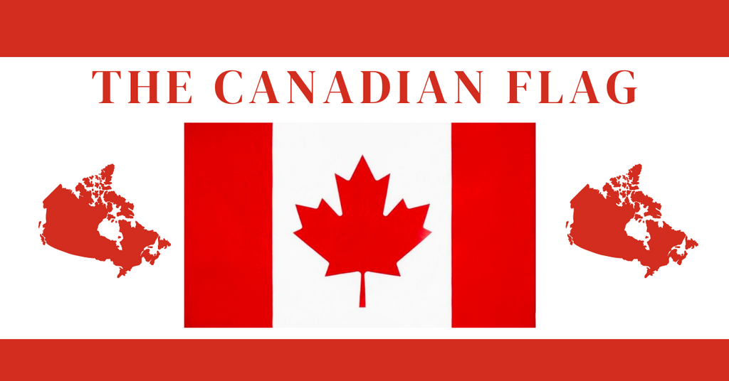 The Canadian Flag