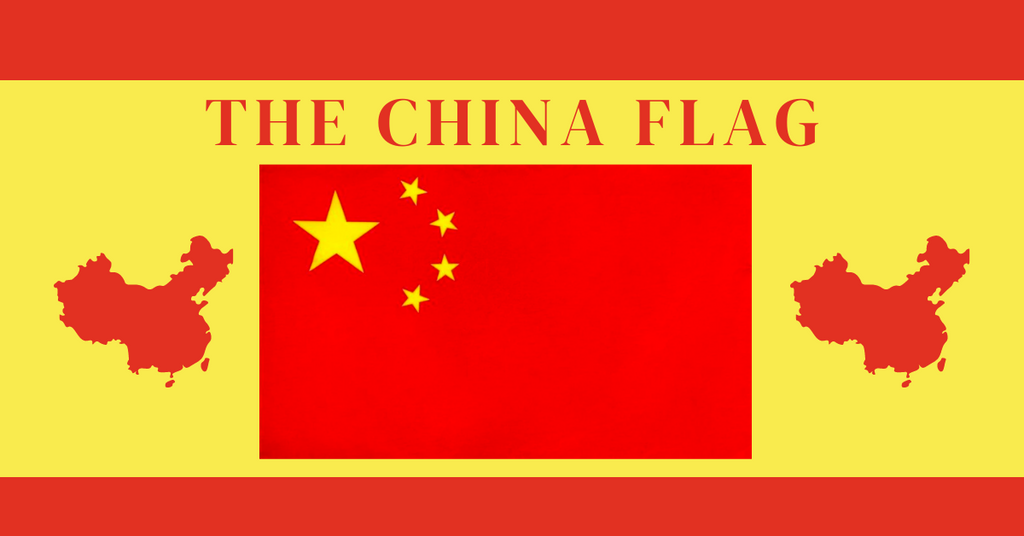 The China Flag