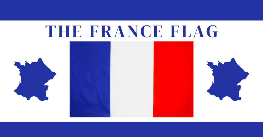 The France Flag