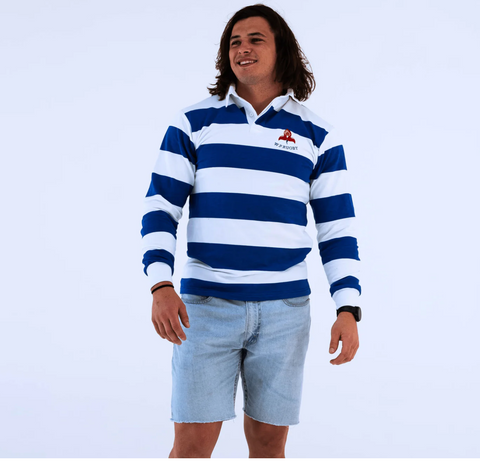 WESTERN PROVINCE RUGBY SUPPORTER JERSEY
