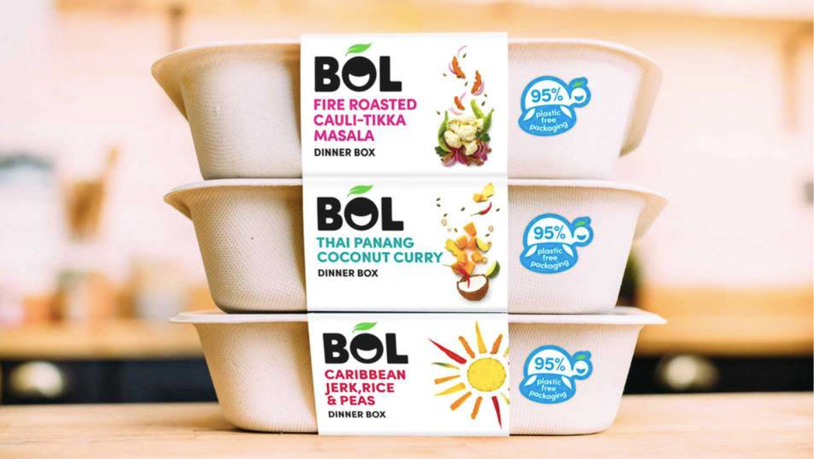 informeel Kosten meten All you need to know about our NEW BOL Dinner Boxes – BOL Foods