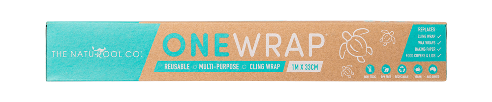 One Wrap Package