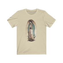 Cargar imagen en el visor de la galería, Virgen de Guadalupe T-shirt
