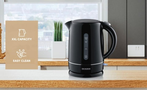 Severin Electric kettle 4322