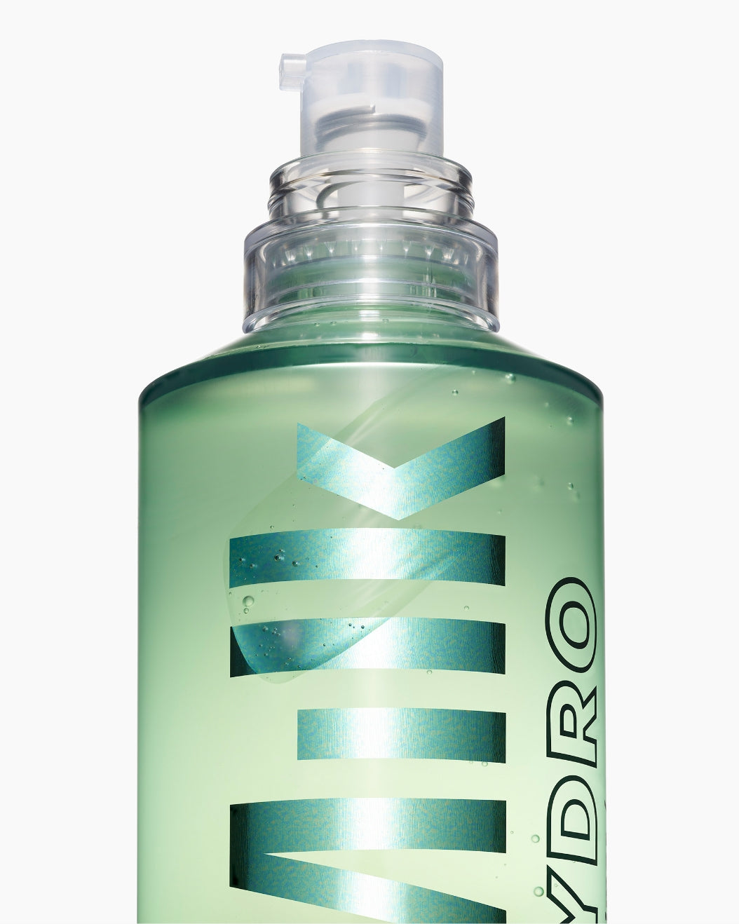 Close-up of a bottle of Hydro Grip Primer against a white background