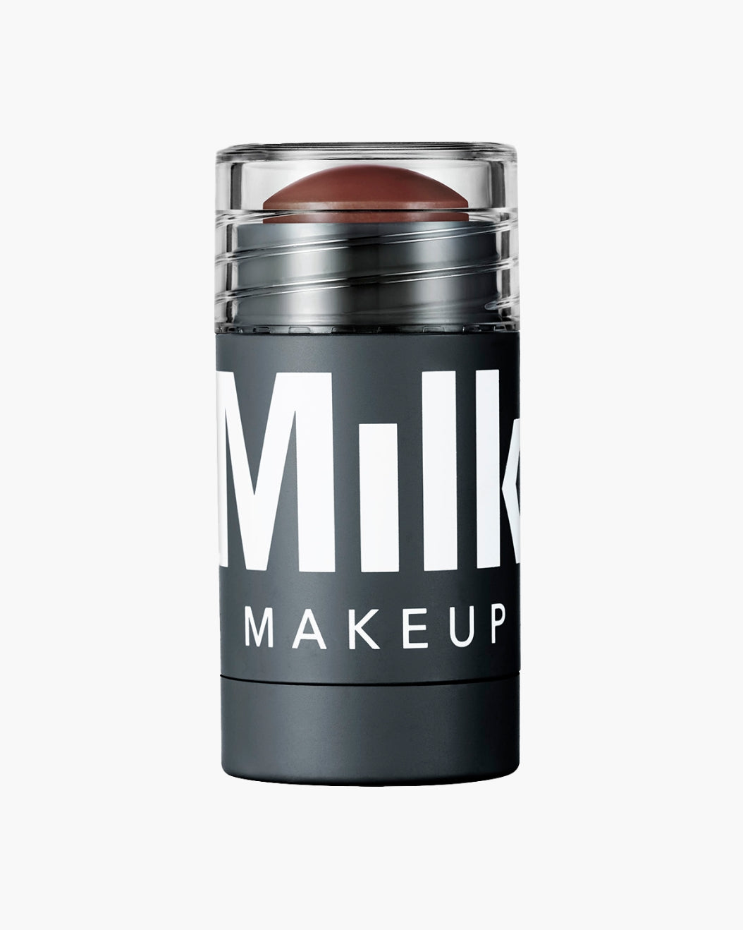 A Milk Makeup Sculpt Stick in Simmer on a white background