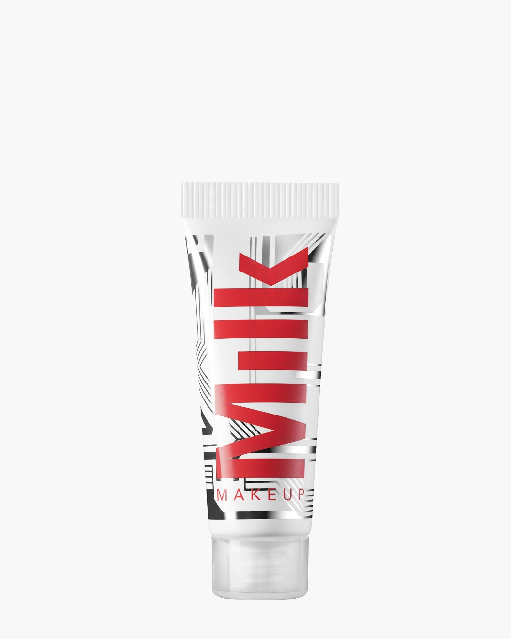 Product shot of a Milk Makeup Bionic Blush on a white background