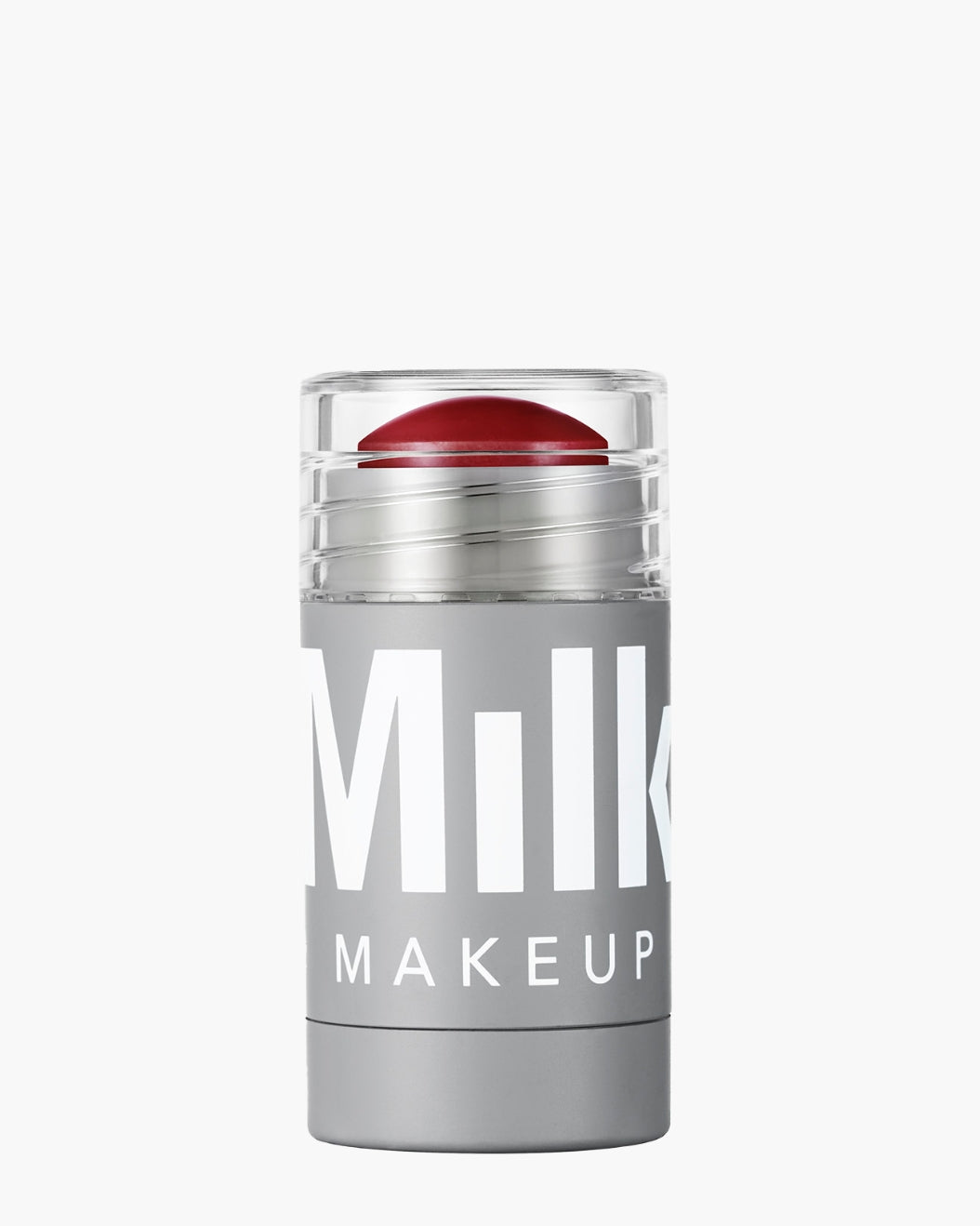 Product shot of Milk Makeup Lip + Cheek in Muse on a white background