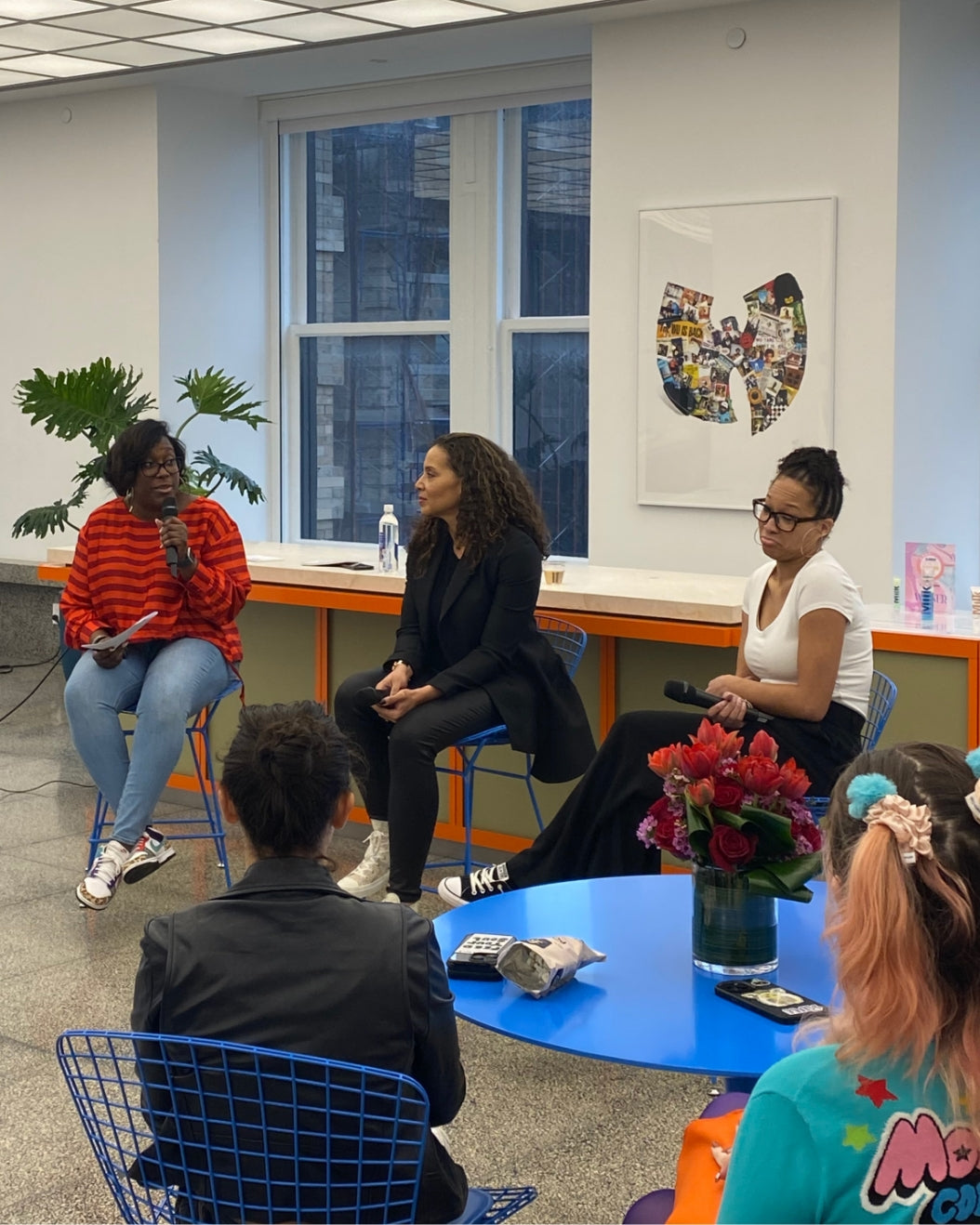 Breaking Ceilings: Inside Our Black History Month Panel