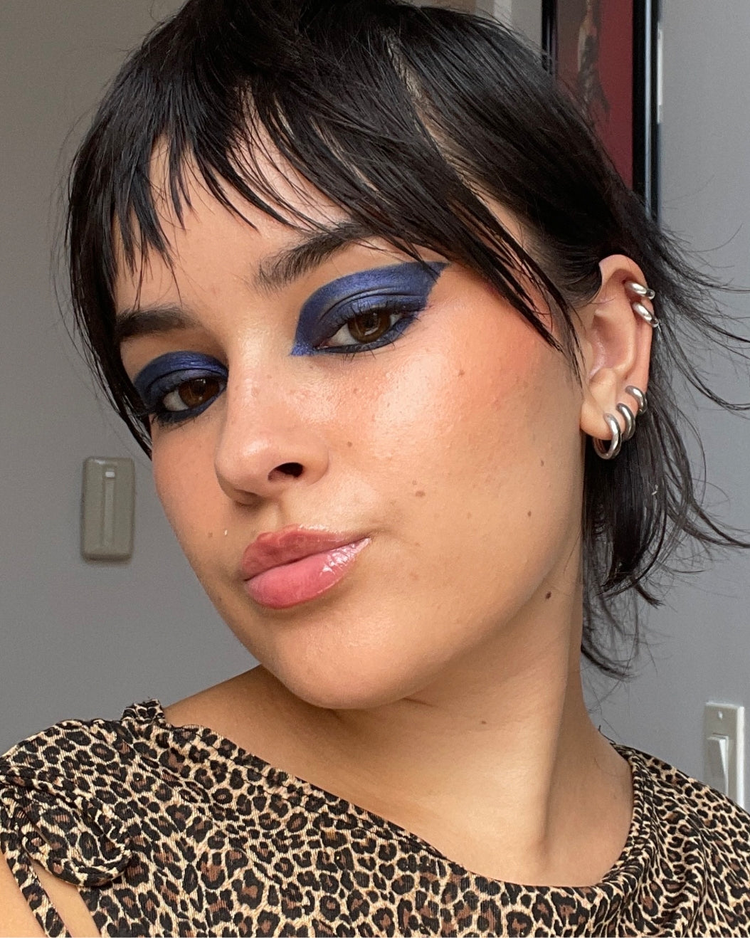 28 Best Graphic Eyeliner Looks and Tutorials to Try in 2023