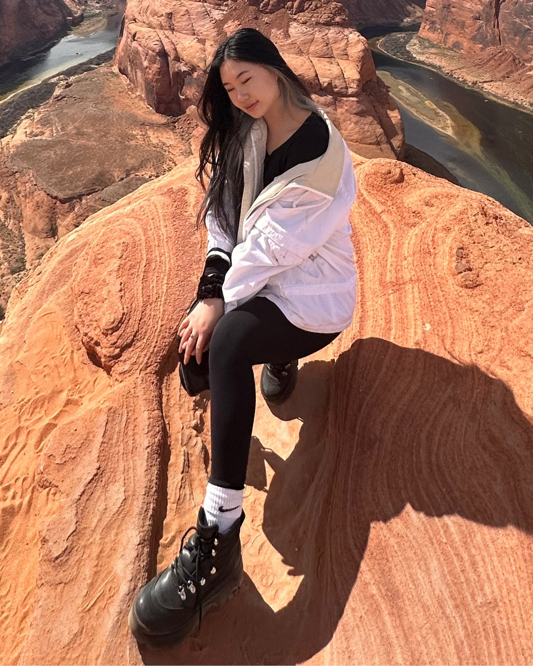 ANNIE GRAND CANYON