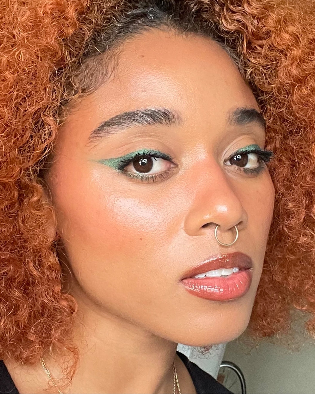 7 Graphic Liner Looks to Elevate Your Eye Makeup Game