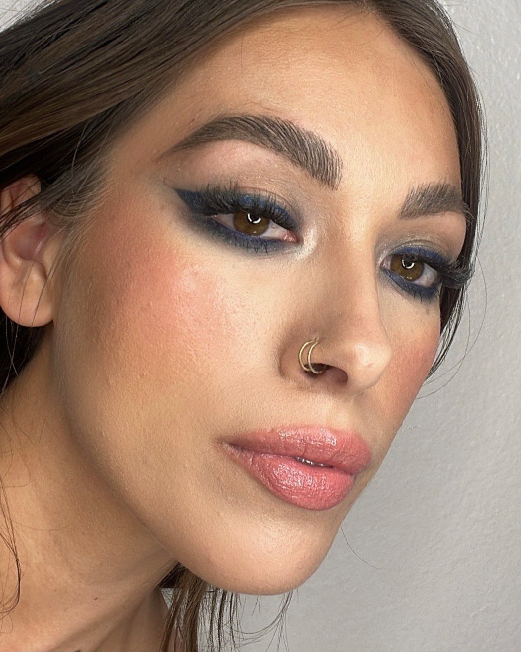 7 Unconventional Party Makeup Looks to Try