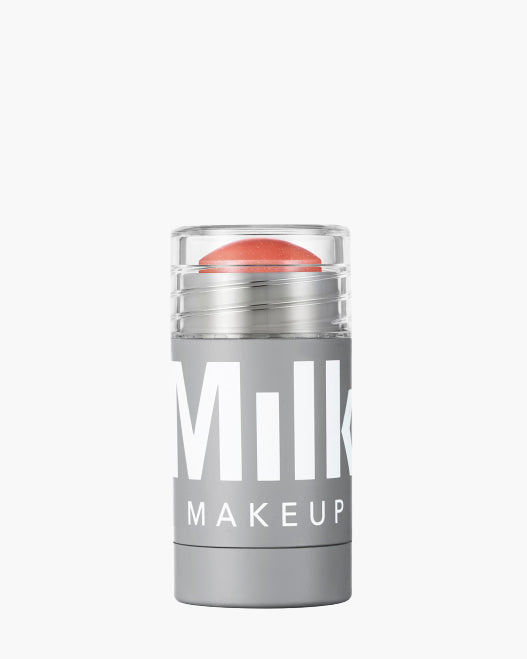 Product shot of Milk Makeup Lip + Cheek on a white background