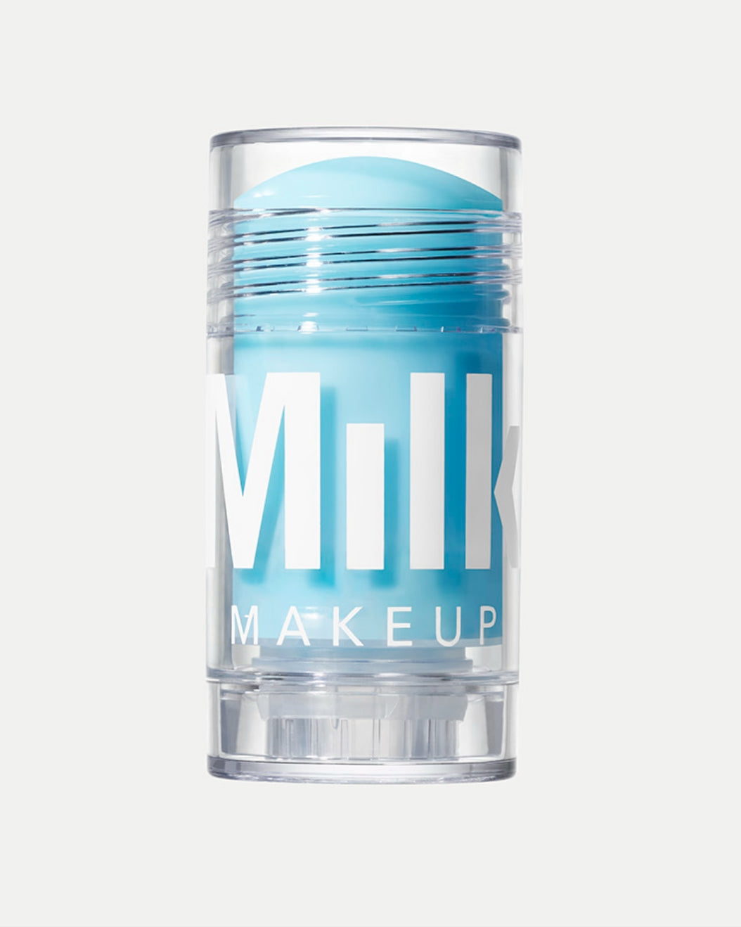 Milk Makeup Cooling Water Stick on white background
