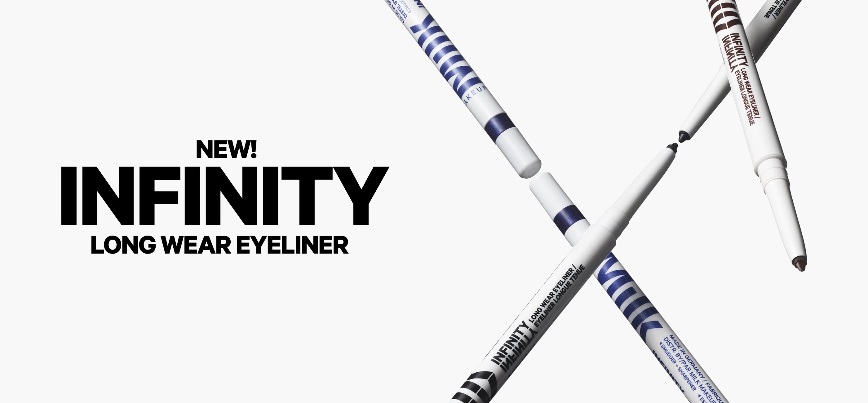 Infinity Liner