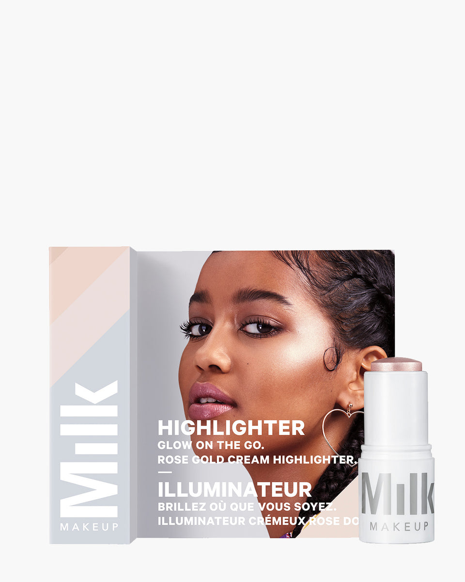 Deluxe Sample Highighter - Lit