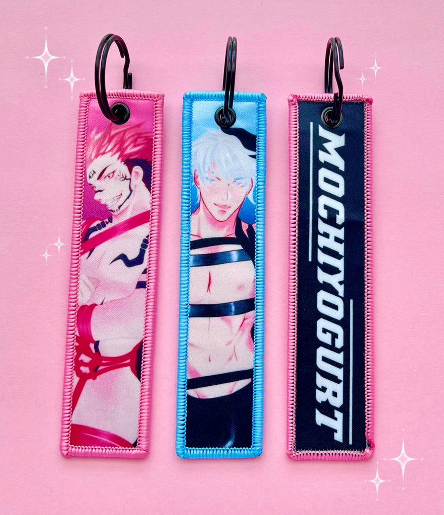 Anime Jet Tags  MelonCloud animeinspired aesthetic