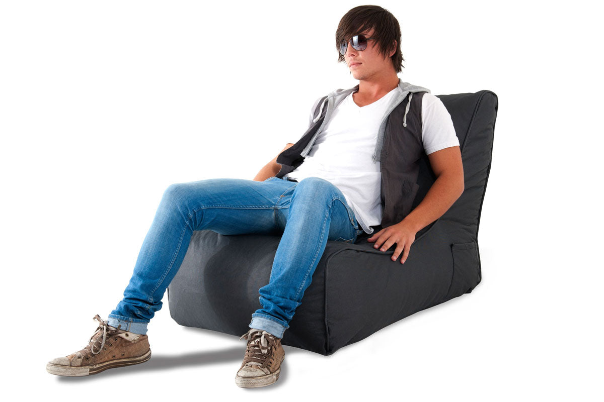 extreme lounge bean bag