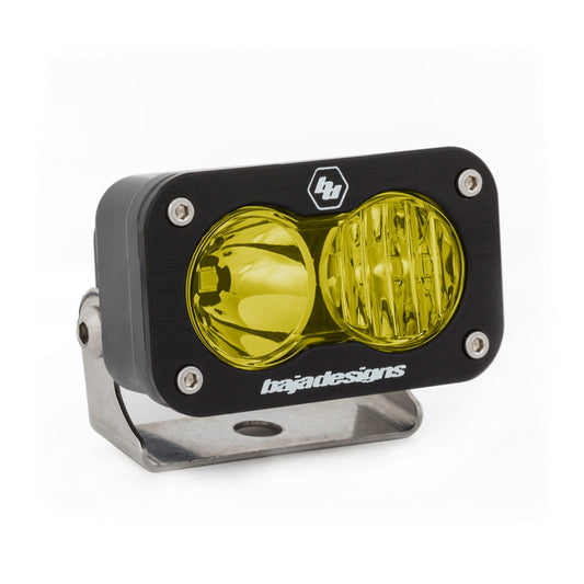 BAJA DESIGNS - XL SPORT PAIR DRIVING/COMBO LED - CLEAR – Eurowise