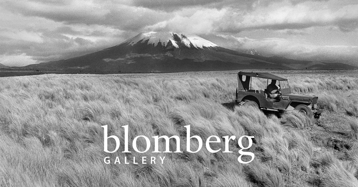 Blomberg Gallery