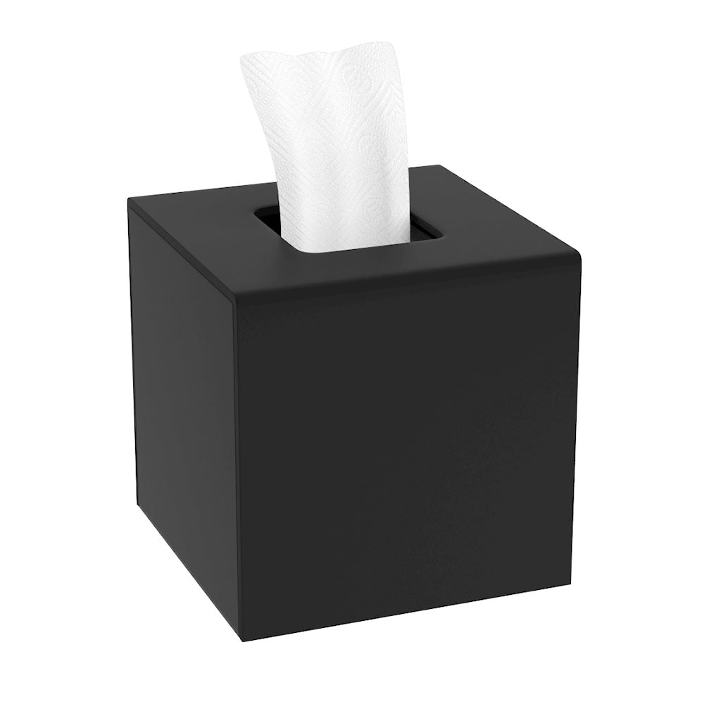 Source Attractive Black Wire Metal Rectangle Tissue Box Napkin Holder  Napkin Dispenser Paper Boxes Tissue Holder Wooden Tissue Box on  m.