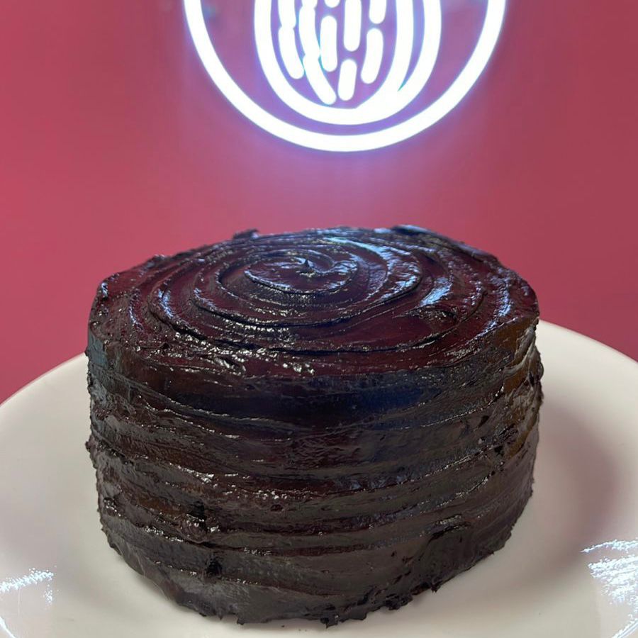 Mini Bruce cake – D´Almendra KETO Bakery