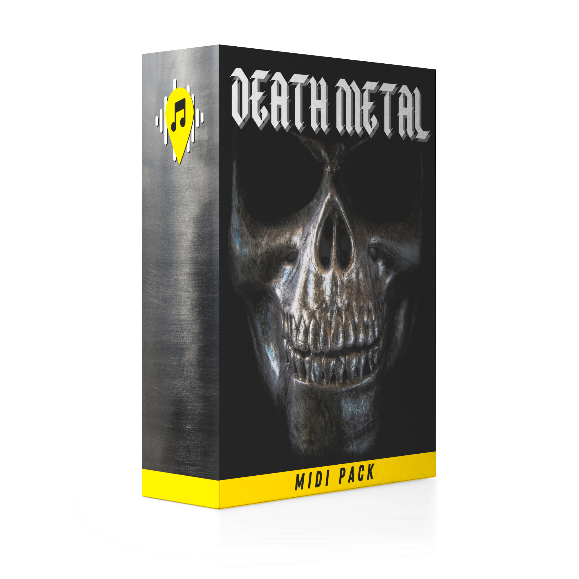 death metal drum kit fl studio download