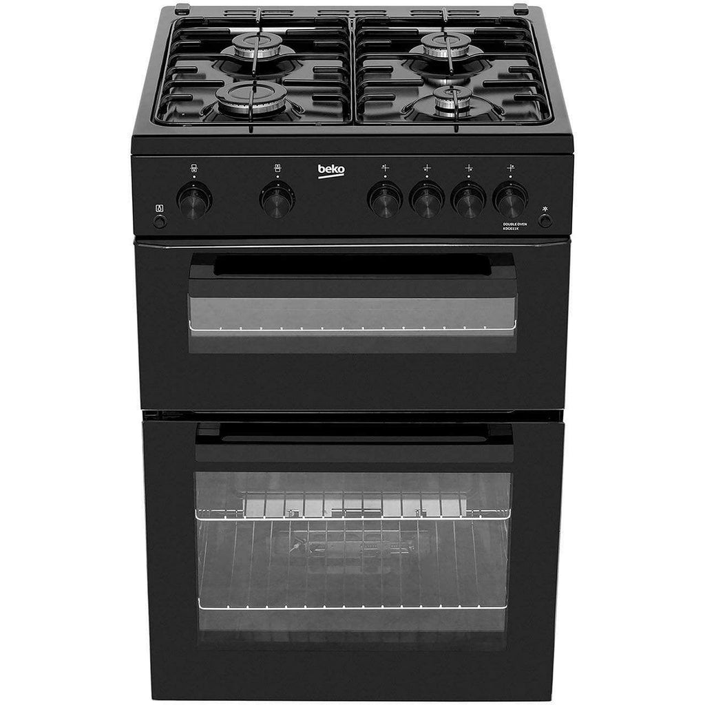 beko xtg611s gas cooker