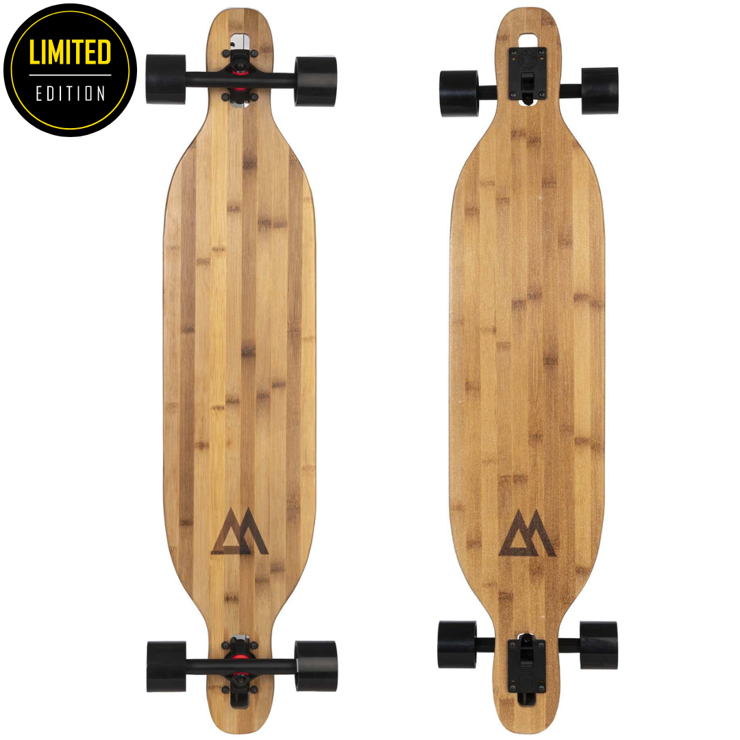 Magneto X Caliber Bamboo Cruiser