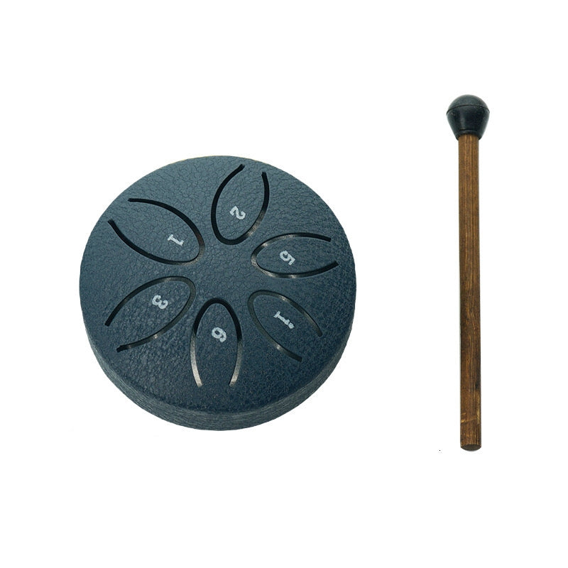 Steel Tongue Drum-image-2