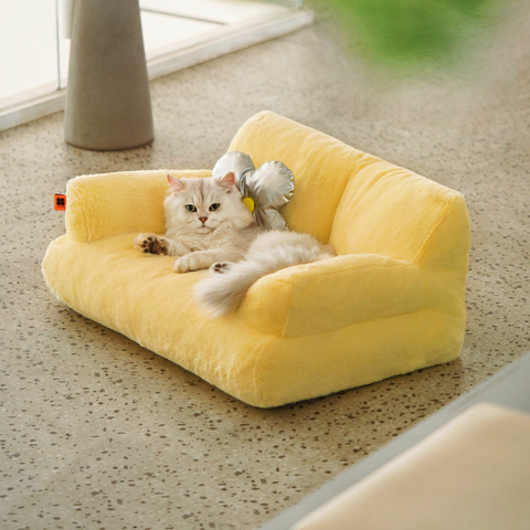 Cat Sofa