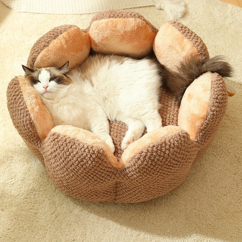 Petal Pet Bed