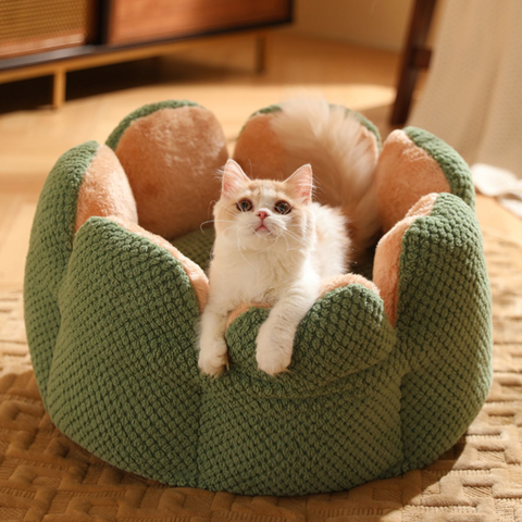 Petal Pet Bed