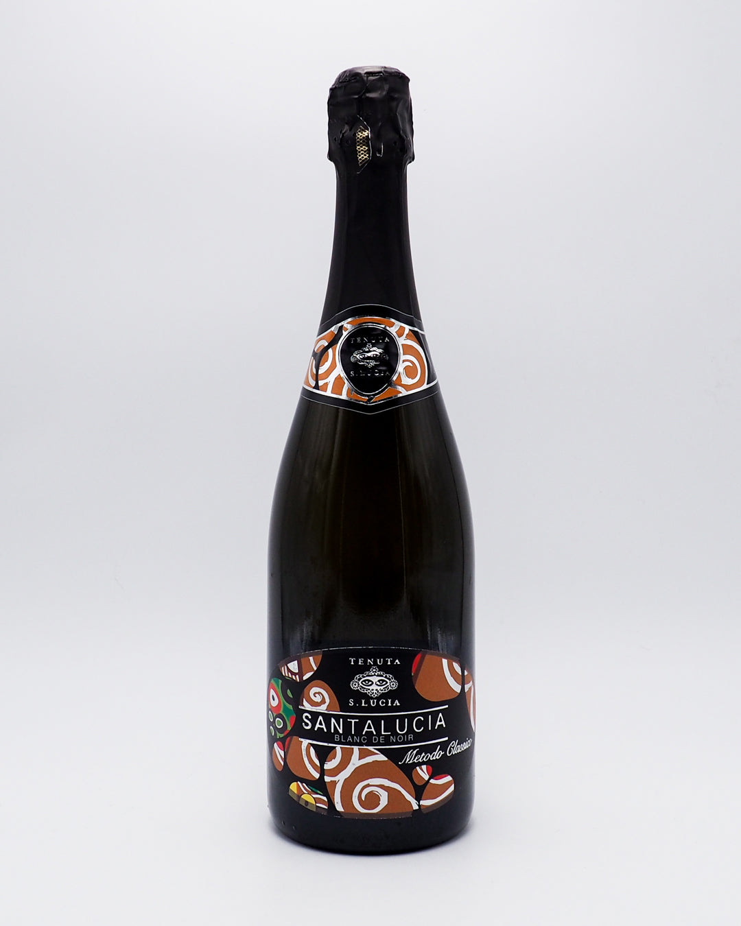 Prosecco Sup. Empatico DOCG Extra Brut - Diotisalvi