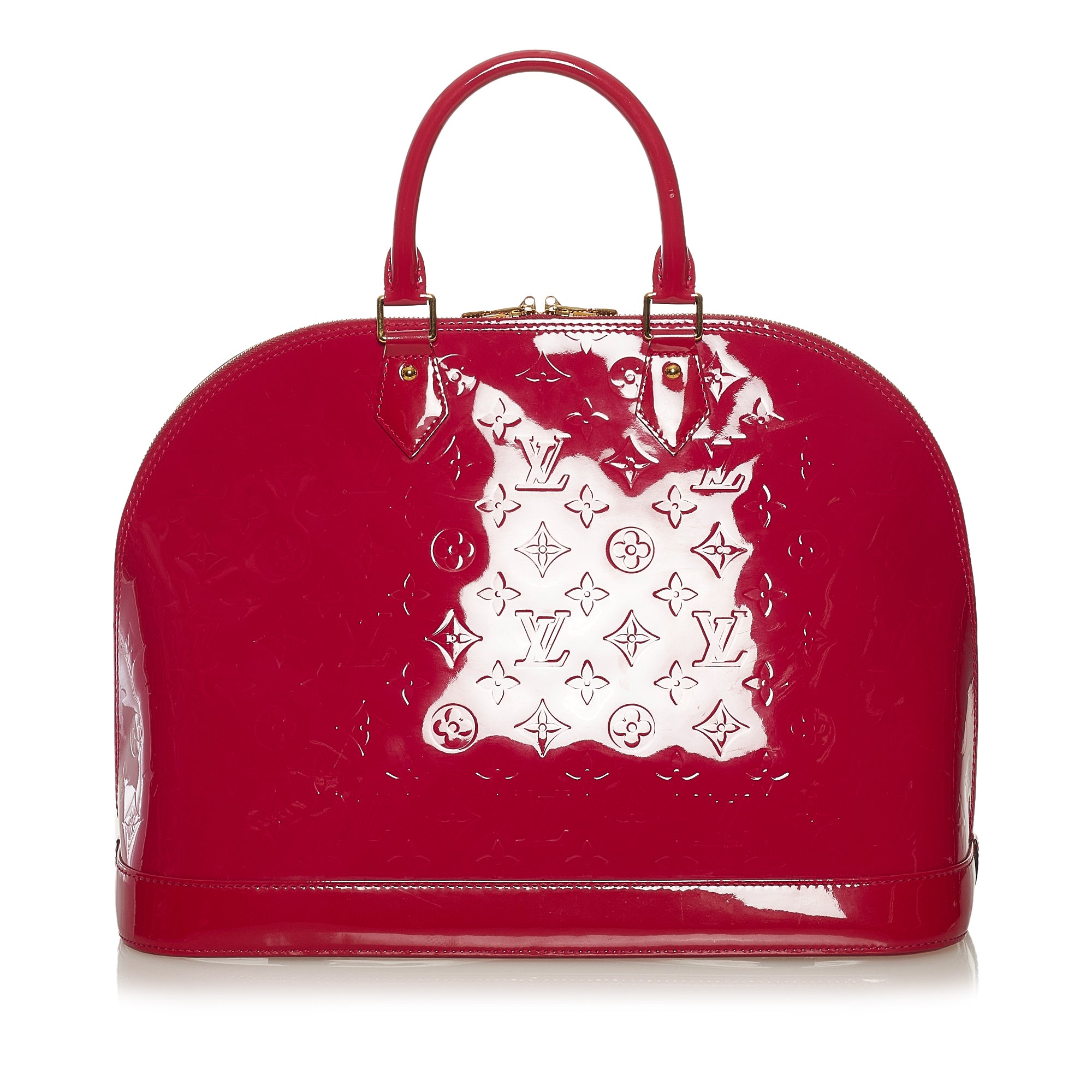 Louis Vuitton, vernis 'Rosewood Avenue' bag. - Bukowskis