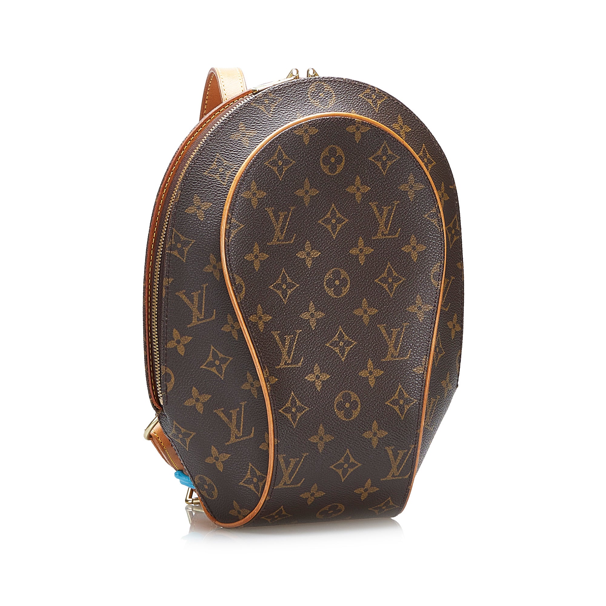 LOUIS VUITTON Monogram Ellipse Sac a Dos Backpack 1206748  FASHIONPHILE