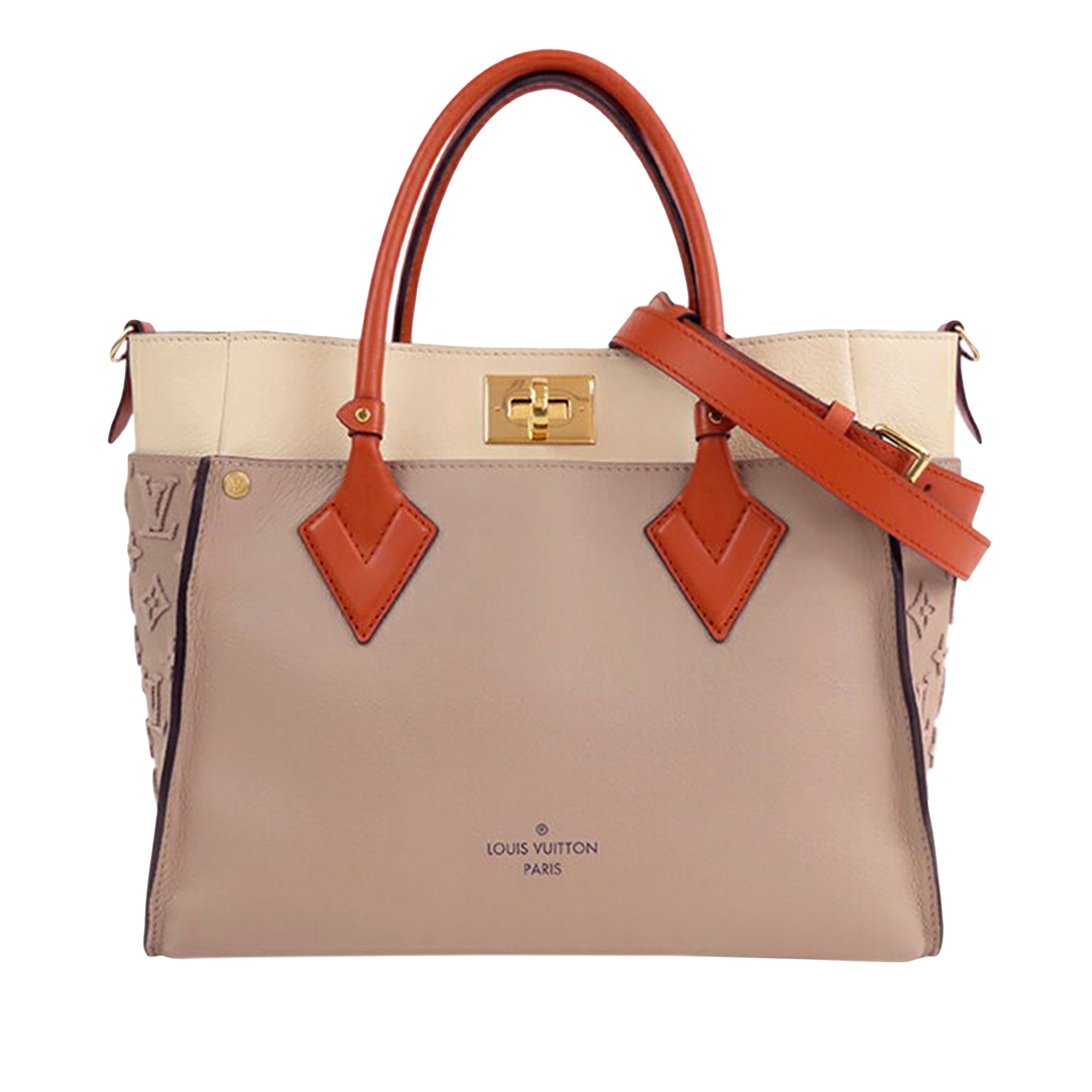 On My Side MM High End Leathers - Women - Handbags