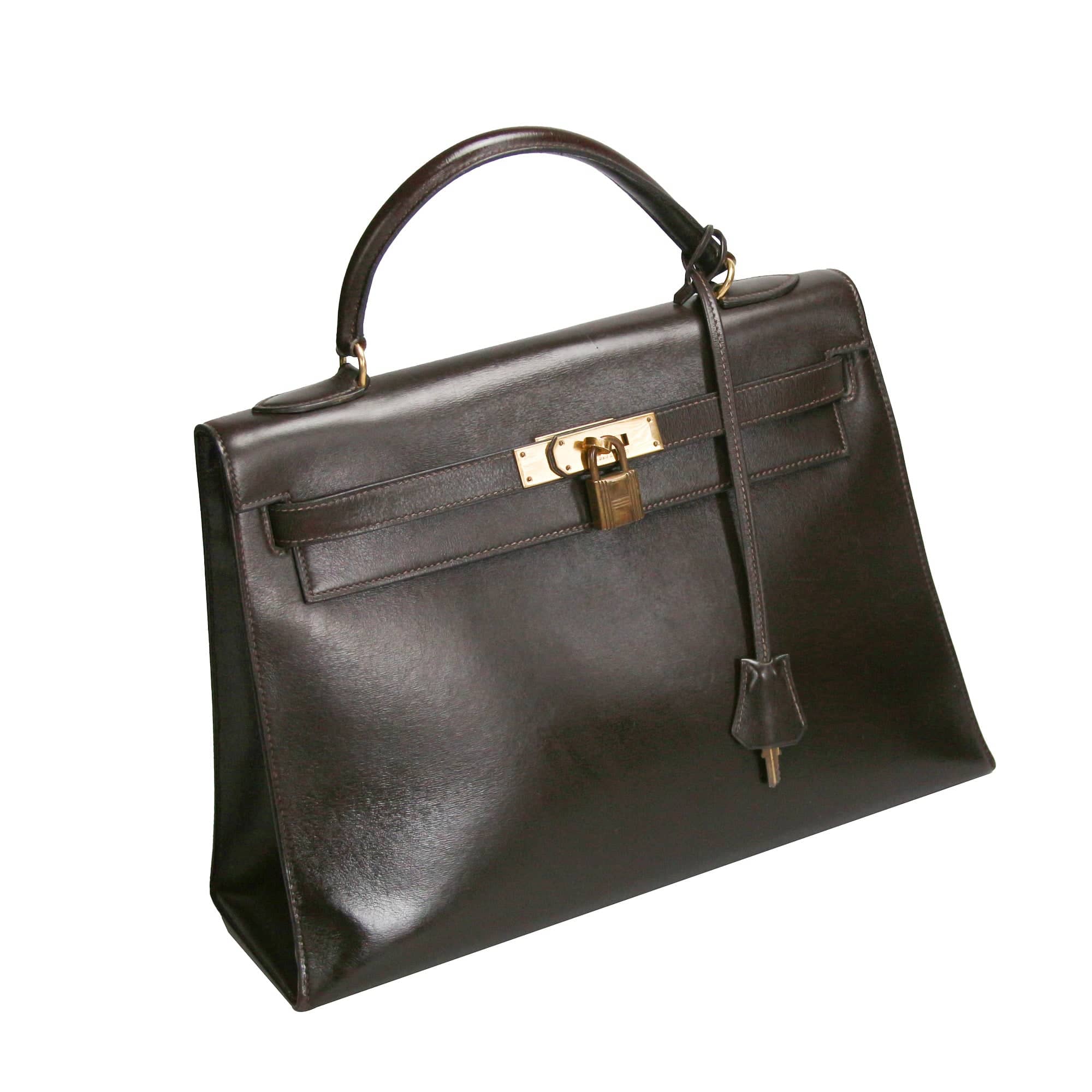 hermes kelly ebene