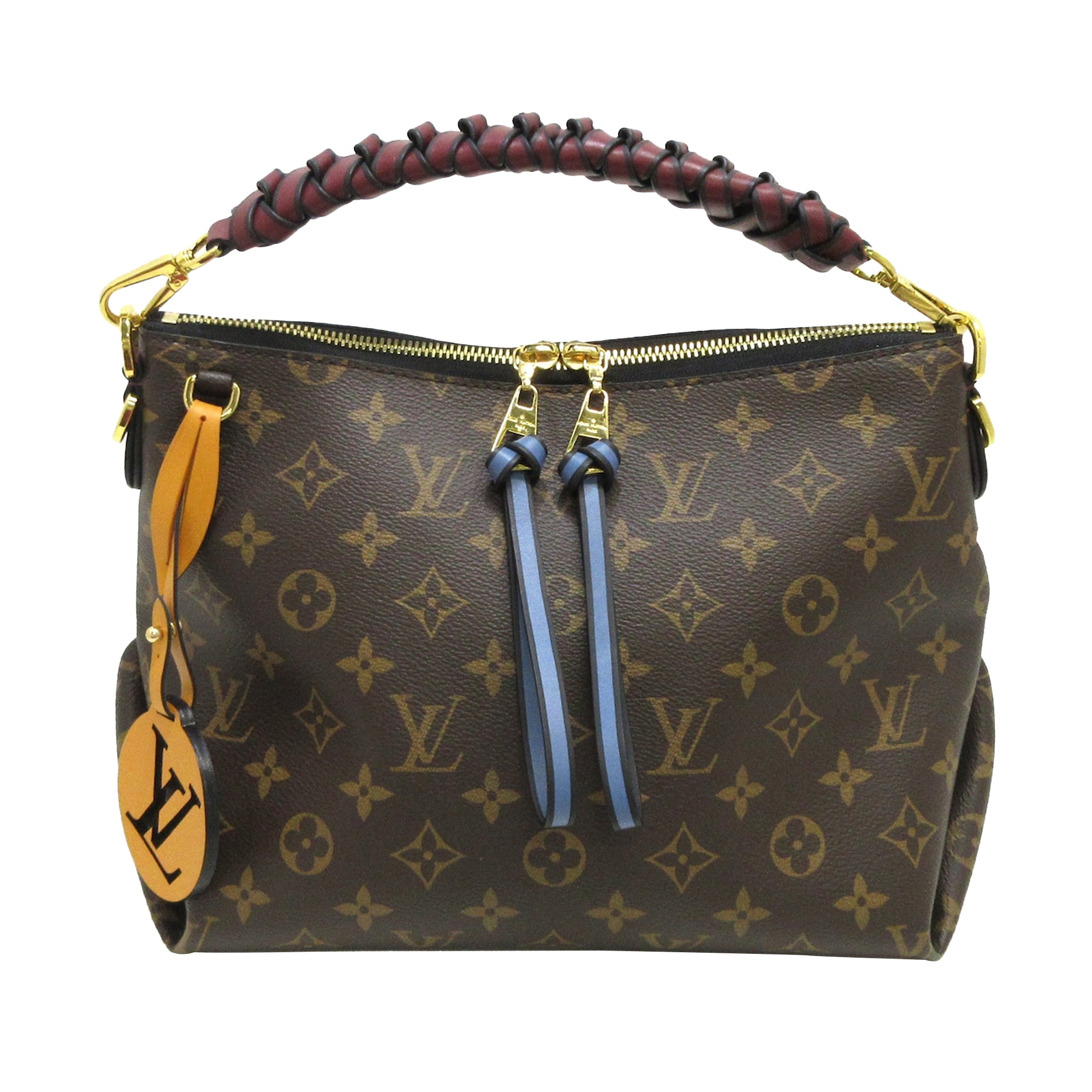 Louis Vuitton Beaubourg Shoulder bag 377080  Collector Square
