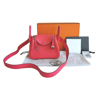 The Ultimate Guide to Hermès Leathers - PurseBlog