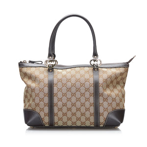 Gucci Lovely Tote Bag GG | 790