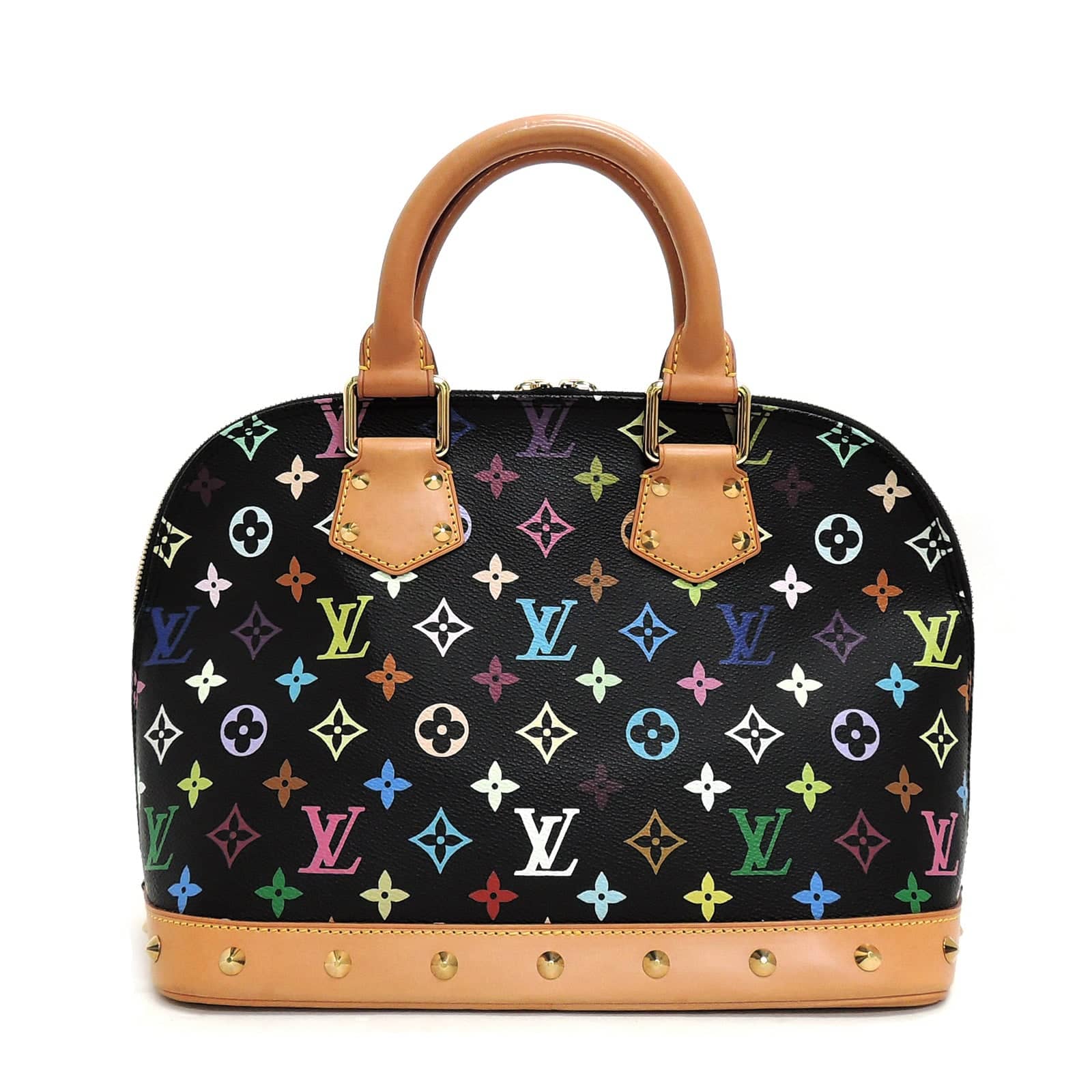 Louis Vuitton Alma Shoulder bag 386869