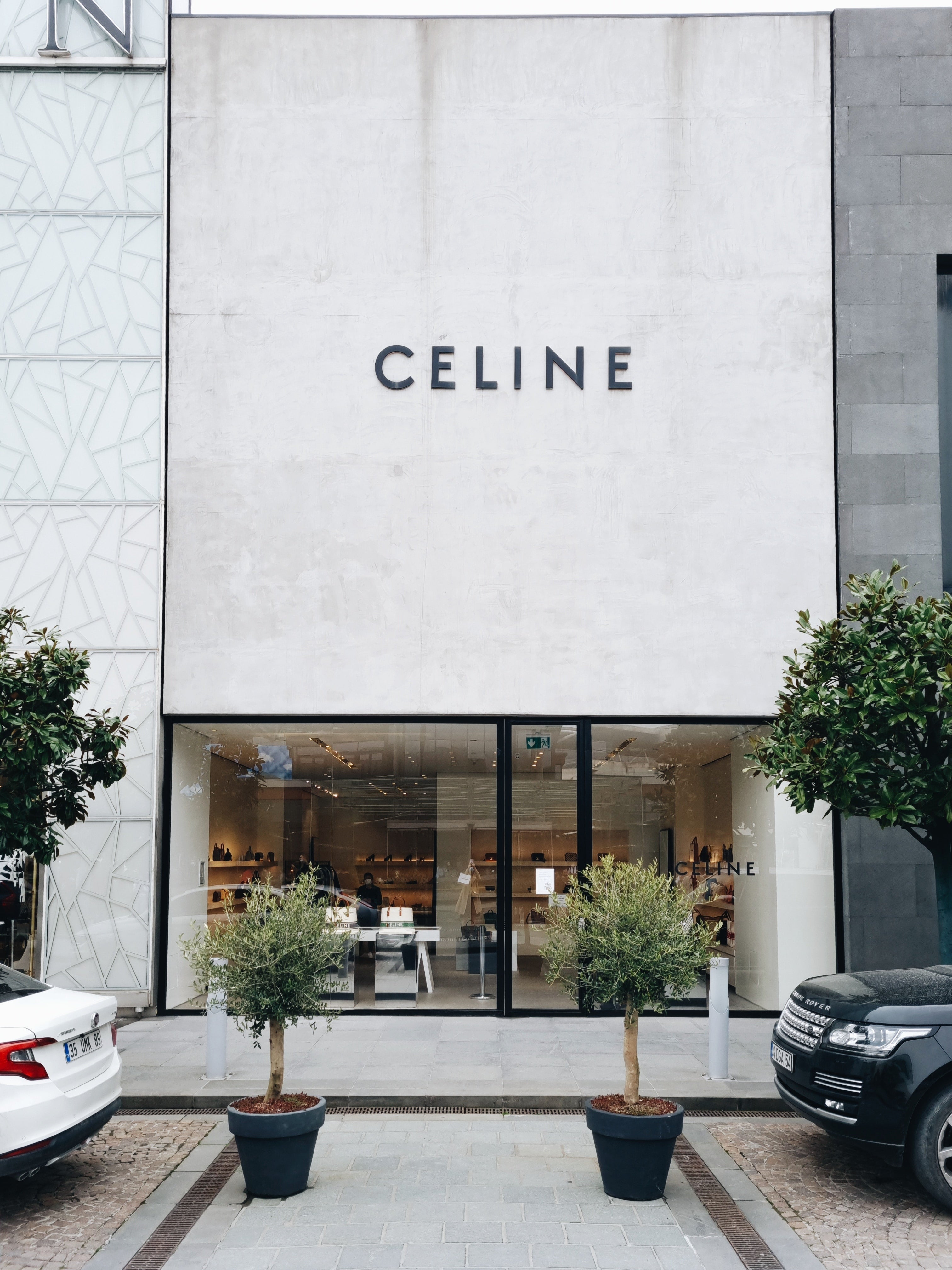 Celine: Iconic handbags through the centuries